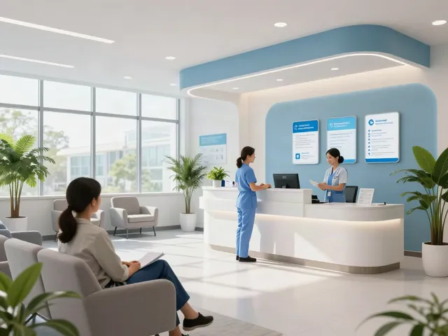 Discover trusted medical services at our health clinic in Rastatt, including patient care and consultations on toto togel.