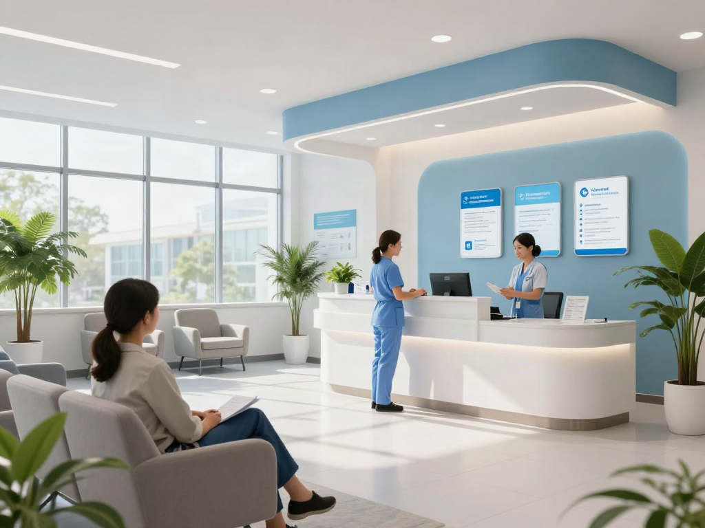 Discover trusted medical services at our health clinic in Rastatt, including patient care and consultations on toto togel.
