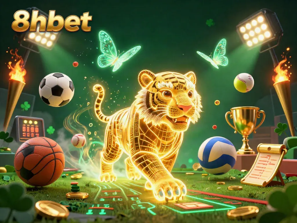 Engage with thrilling gameplay at 8xbet while experiencing a vibrant casino atmosphere.